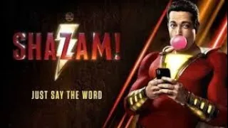 Shazam (2019) trailer 1 & 2