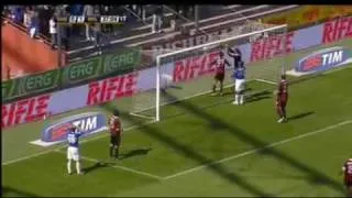 Sampdoria-Milan=2-1 (Serie A - 34a Giornata - Goals-Sintesi-Highlights) SKY HD