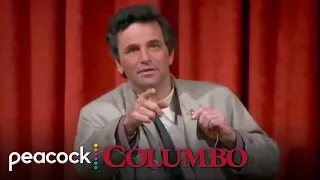 "It's an Easy Illusion" | Columbo