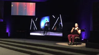 Pure Heart Church ASL Interpreted Sermon January 19th, 2020 - Peoria