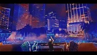 Avicii - UMF 2015 PREVIEW