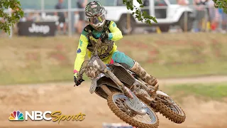 Motocross Preview: Will there finally be a repeat 250 winner at Washougal? | Motorsports on NBC