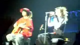 Tokio Hotel In Die Nacht 07/03/08