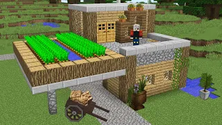 THEMURAT VS MINECRAFT #370