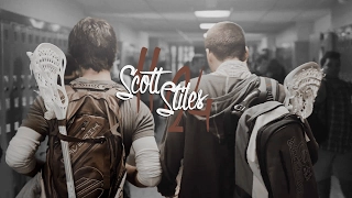 Scott and Stiles | More like Brothers [1x01-6x10]