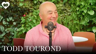 Grain of Hope E03 - Being at Service with Todd Tourond