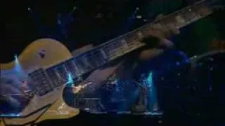Steve Hackett - Firth of Fifth Solo (live in Budapest 2004)