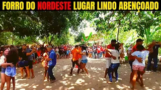 FORRO DAS ANTIGAS - O SUDADE DESSE TEMPO - LUGAR LINDO SO ALEGRIA FORRO DO MARANHÃO #forrodasantigas