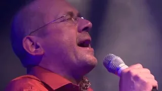 Bernie Weber - ANGEL EYES - SWAMP MUSIC 2015