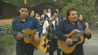 Gipsy Kings - baila me (1999) Live