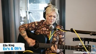 Elle King - Ex's & Oh's