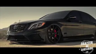 Mercedes AMG Black   Tiësto  The Business Music Official Video