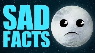 The Saddest Facts You'll Ever Hear