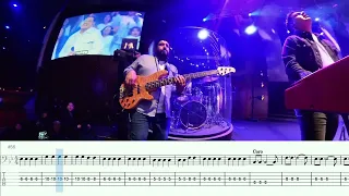 Nadie - Elevation Worship - Bass Cam - Partitura/Tablatura