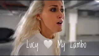 Lucy My Lamborghini Disappeared!  *Emotional*