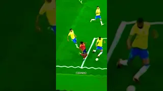 Lamine Yamal vs Brazil _ 26/03/2024