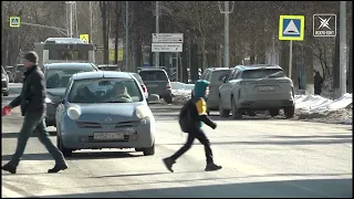 Сбитый на «зебре» подросток и пожар в Свистягино в сводке 112 за прошедшую неделю