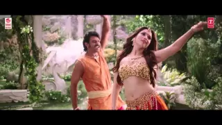 Pacha Bottasi Full Video Song -- Baahubali (Telugu