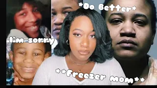 They Deserved Better: MItchelle Blair Case | Leya Fields + SOLVED | True Crime