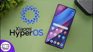 Xiaomi HyperOS on Poco X6 Pro- Features, UI Experience and Performance 🔥