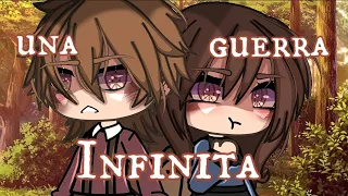 "Una guerra INFINITA"||Per non dimenticare||GLMM||Original||ita