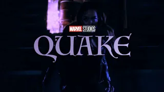 Marvel Studios' Quake | Trailer (Agents of SHIELD)