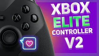 Xbox Elite Controller Series 2 | Xbox Series | Xbox One