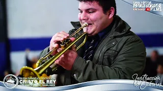 CULTO de INSTRUCCIÓN DE OBREROS EN VIVO