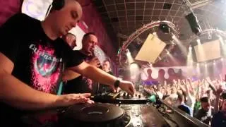 CLUBBASSE VIDEO LIVE MIX 36min   Protector Dobramyśl R T I A edycja 2ga)