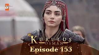 Kurulus Osman Urdu - Season 4 Episode 153