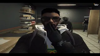 Артем ты уроки сделал? GTA5RP VineWood