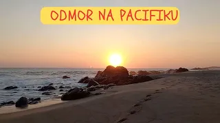 ODMOR NA PACIFIKU [S4-182]