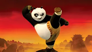 بندا الكل بيتريق عليه علشان فاشل لكنه بيبقي موهوب في الكنغفوه وبينقذهم من الاشرار |ملخصKung Fu Panda