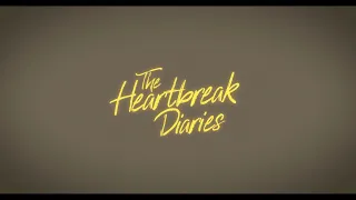 The Heartbreak Diaries - Short Film 2023