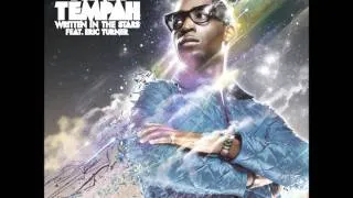 Tinie Tempah - Written In the Stars ft. Eric Turner (HQ)