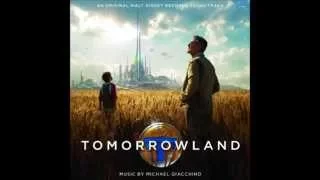 Disney's Tomorrowland - 08 - Pin-Ultimate Experience(Score)