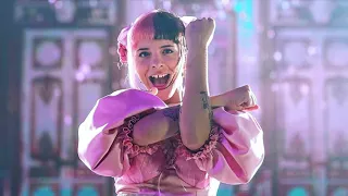 Melanie Martinez - The Principal (The K-12 Tour Studio Version)