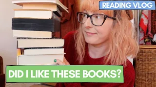 Are These Books Worth The Hype? 🧐📚