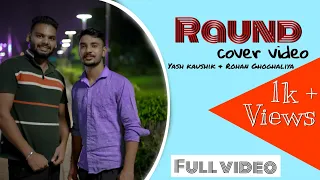 Raund- ManavGeet Gill (official video) |Kanji porh Hakeem | latest punjabi Cover video.