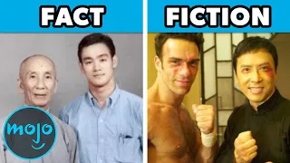 Top 10 Things The Ip Man Movies Got Factually Right and Wrong