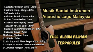 Relaxing Music Acoustic Guitar Instrument