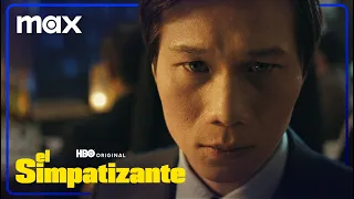 El Simpatizante | Trailer Oficial | Max