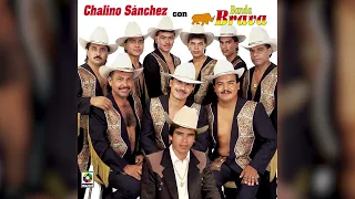 Chalino Sánchez con Banda Brava - Alma Enamorada (Visualizador Oficial)