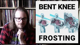 Frosting by Bent Knee - ALBUM REVIEW