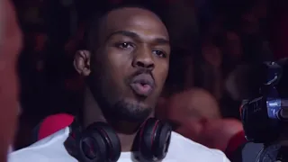 [UFC] Jon Jones vs Francis Ngannou Trailer