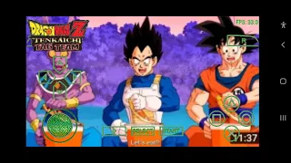 Rewier bản mod super dragon ball hero link ở phần mô tả cách tải |