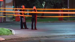 Police investigating fatal shooting in Brampton