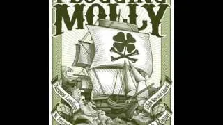 Flogging Molly - If I ever leave this world alive