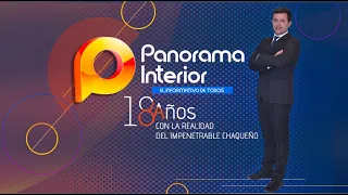 PANORAMA INTERIOR 01/03/2024