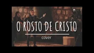 O Rosto de Cristo - Jefferson e Suellen (Com Letra)